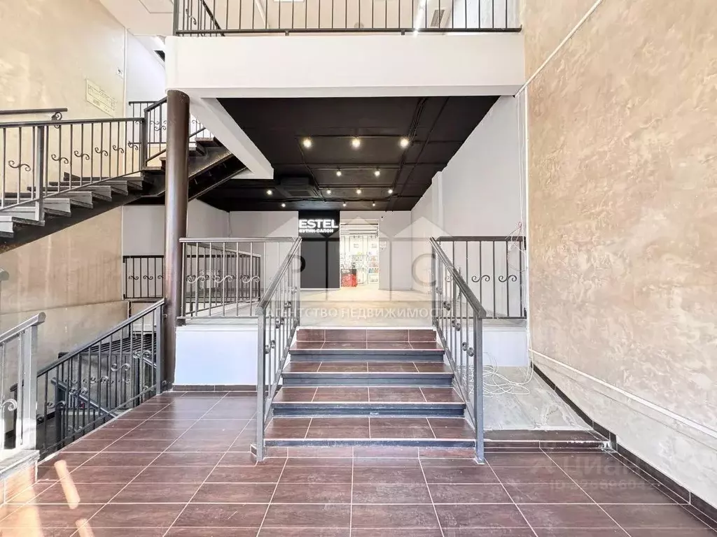 Помещение свободного назначения в Саратовская область, Саратов ул. ... - Фото 2