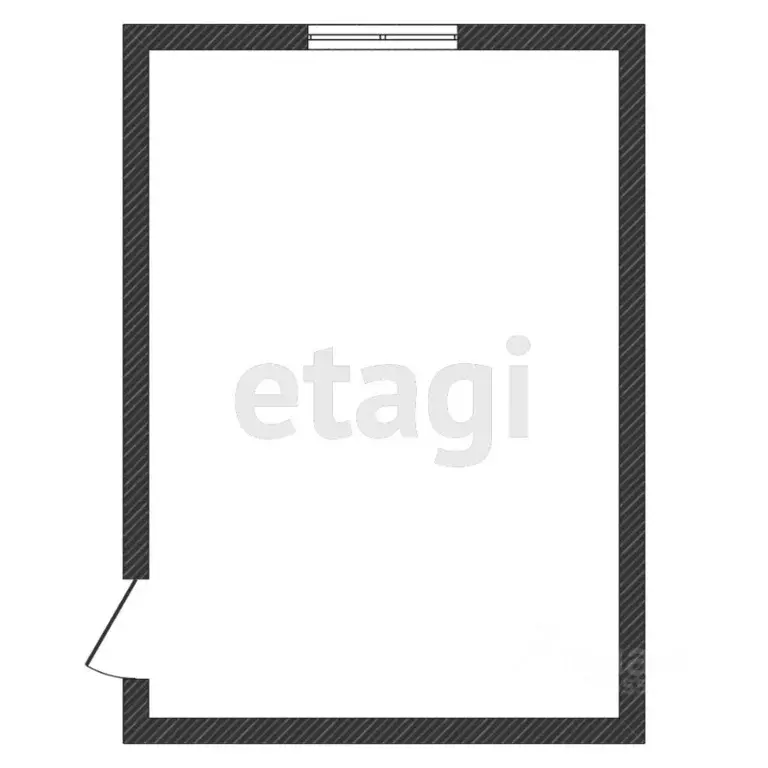 Комната Костромская область, Кострома Южная ул., 8 (16.5 м) - Фото 2