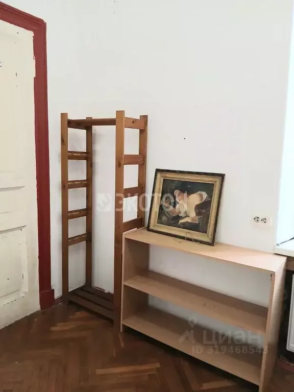 2-к кв. Санкт-Петербург Невский просп., 139 (49.0 м) - Фото 1