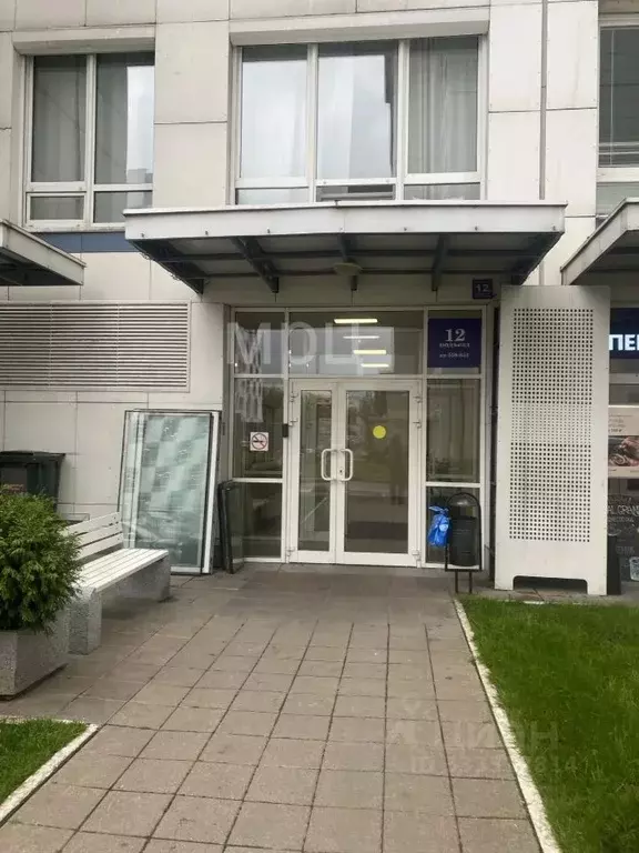 4-к кв. Москва Кочновский проезд, 4к2 (124.6 м) - Фото 2