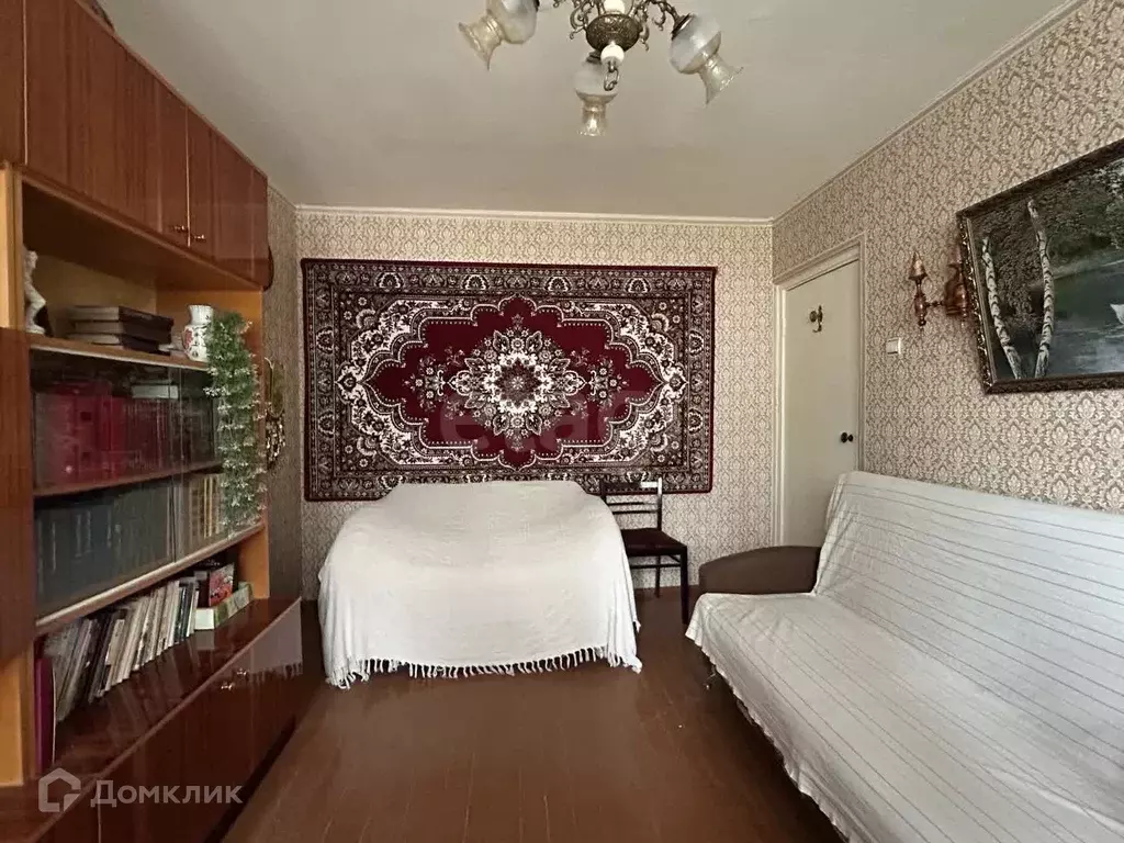 Продаётся 2-к квартира, 38.4 м - Фото 0
