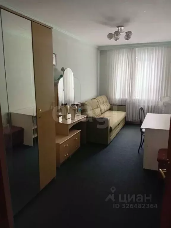 3-к кв. Башкортостан, Уфа ул. Степана Халтурина, 44 (60.0 м) - Фото 2