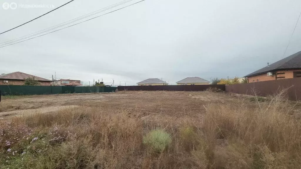 Участок в Карагали, Аэродромная улица (14.5 м) - Фото 2