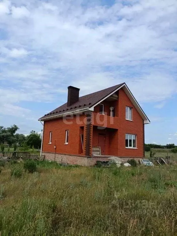 Дом в Белгородская область, Шебекино пер. Нежуры, 35 (104 м) - Фото 0