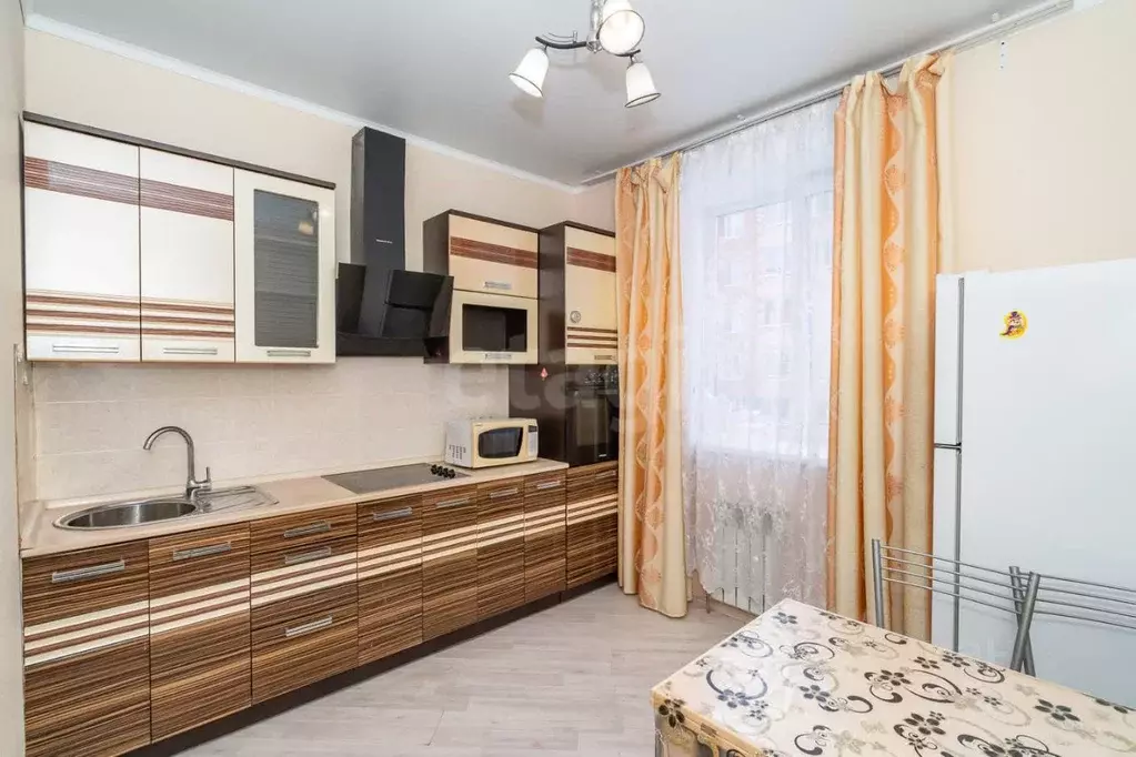 1-к кв. Хабаровский край, Хабаровский район, Тополевское с/пос, с. ... - Фото 1