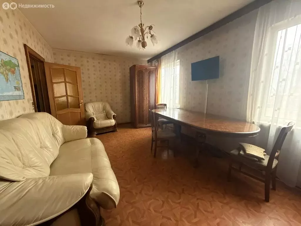 3-комнатная квартира: Санкт-Петербург, улица Маршала Казакова, 28к3 ... - Фото 0