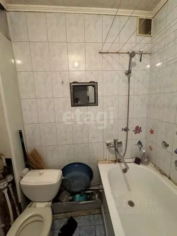 Студия Кемеровская область, Кемерово Космическая ул., 18 (23.0 м) - Фото 1