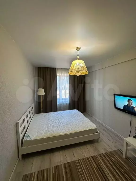 1-к. квартира, 40 м, 2/4 эт. - Фото 1