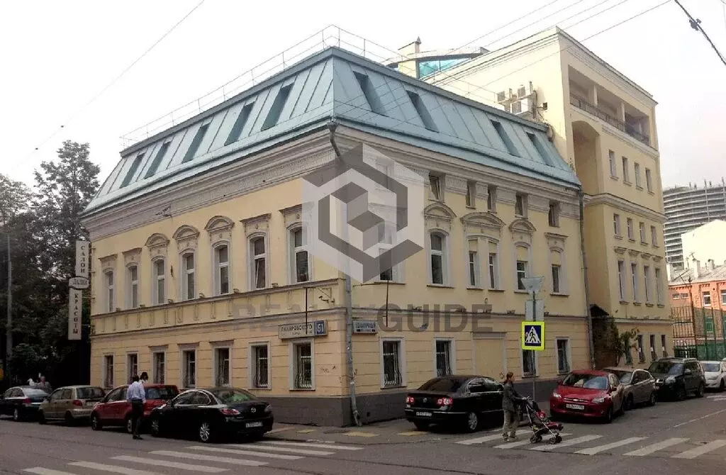 Офис (66.7 м) - Фото 2