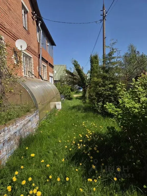 Дом в Московская область, Сергиево-Посадский городской округ, Весна ... - Фото 2