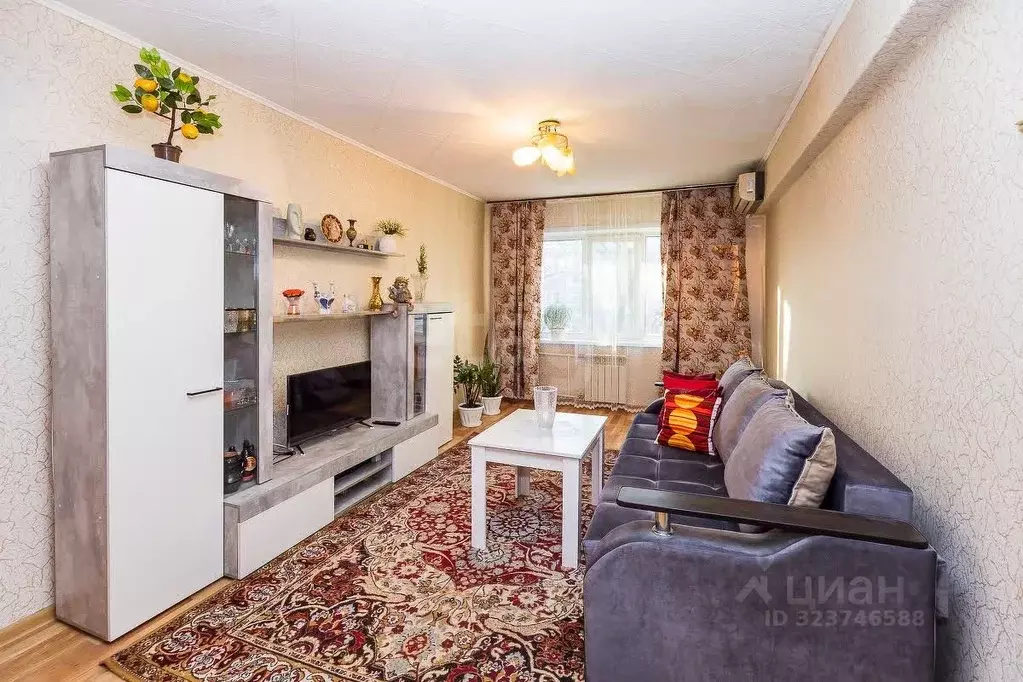 2-к кв. Амурская область, Благовещенск ул. Шимановского, 38 (49.4 м) - Фото 0