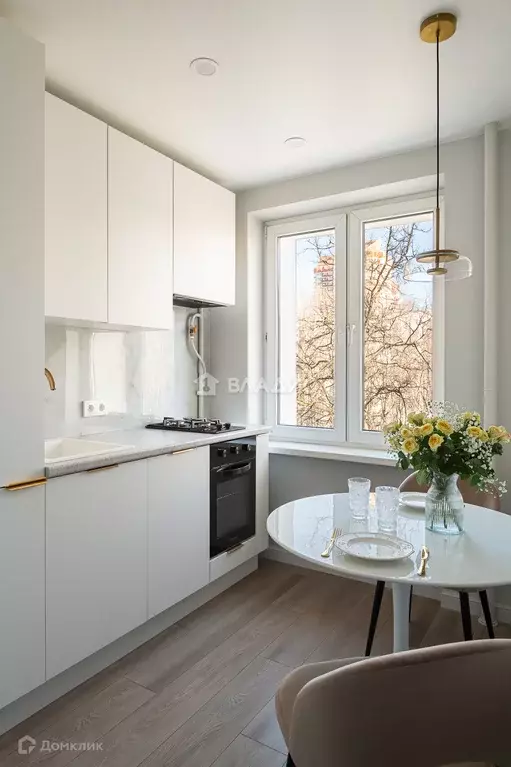 Продаётся 1-к квартира, 32 м - Фото 1