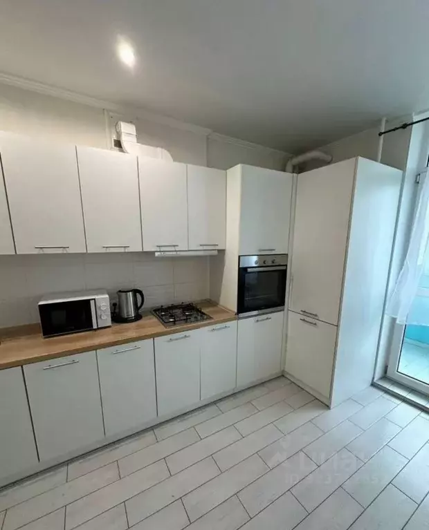 1-к кв. Калининградская область, Калининград ул. Виктора Денисова, 18 ... - Фото 0