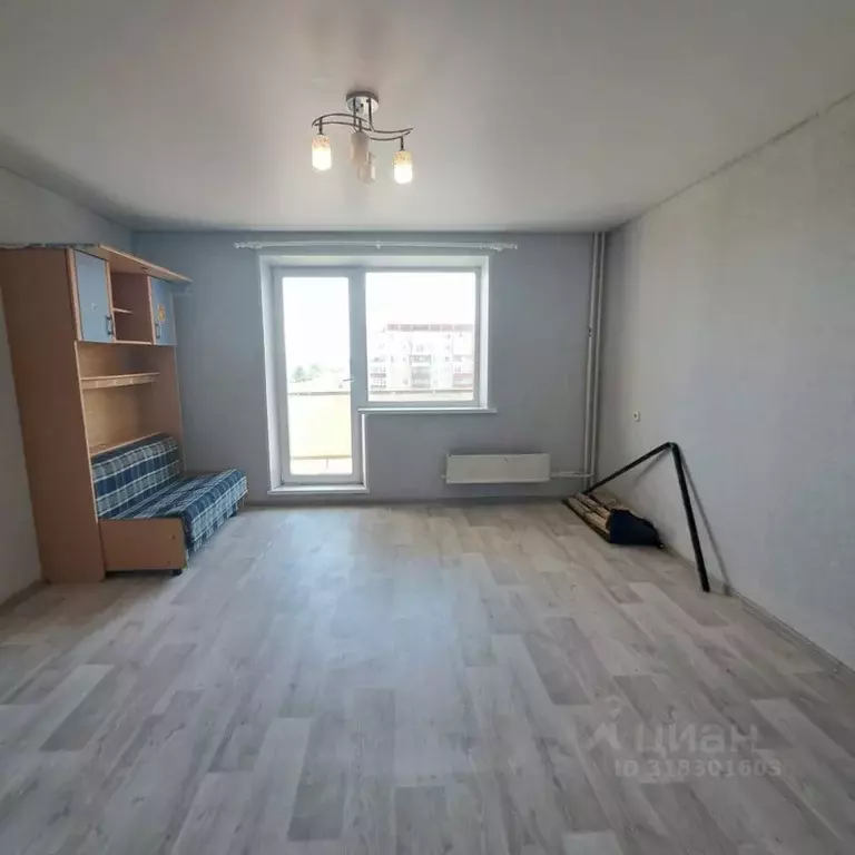 3-к кв. Челябинская область, Копейск Коммунистический просп., 21 (65.0 ... - Фото 1