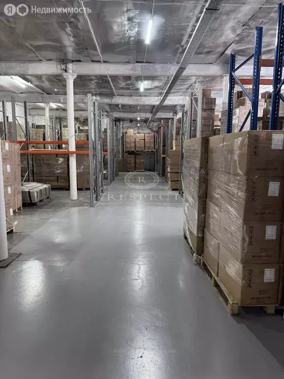 Склад (1400 м) - Фото 2