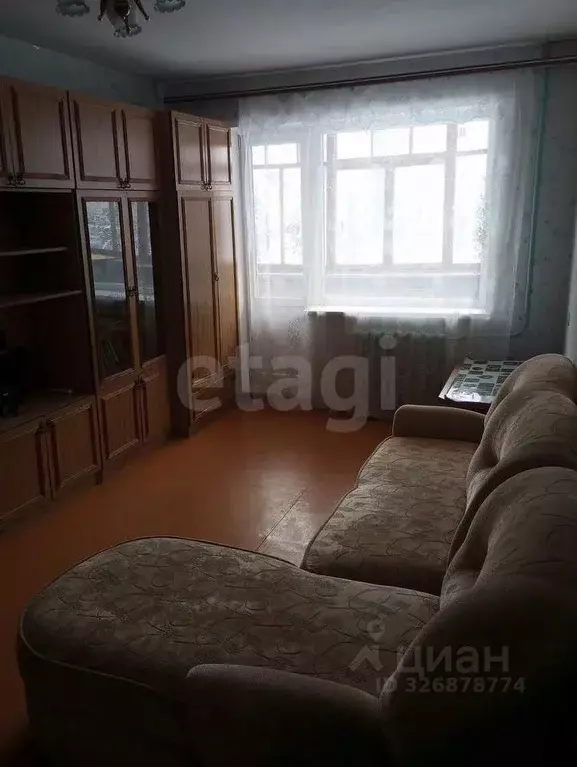 3-к кв. Воронежская область, Воронеж ул. Туполева, 19 (62.0 м) - Фото 2