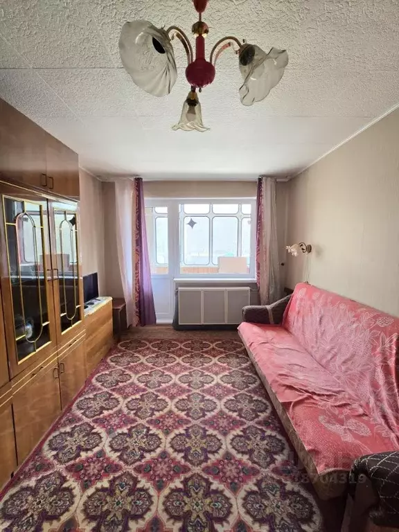 2-к кв. Алтайский край, Барнаул ул. Георгия Исакова, 228 (44.0 м) - Фото 0