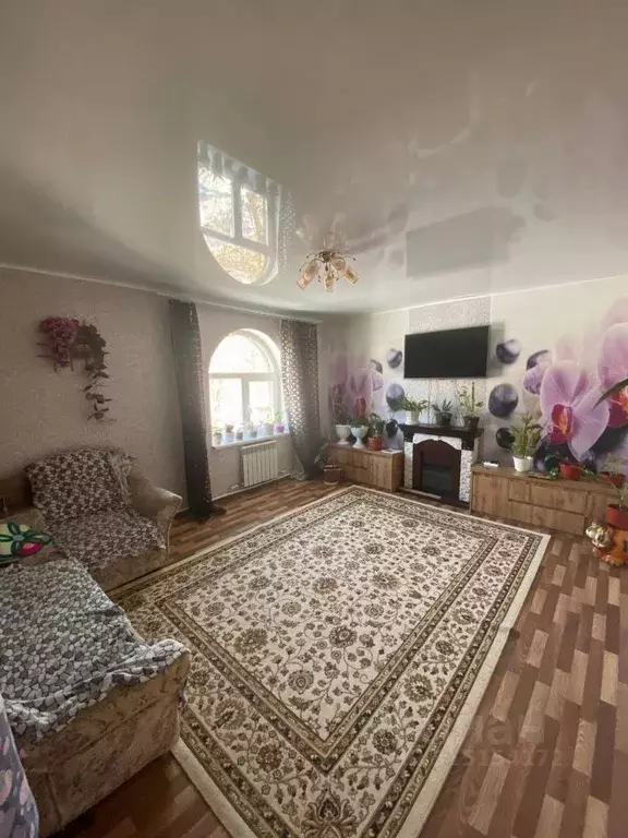 Дом в Пермский край, Пермь Заречная ул., 132 (212 м) - Фото 0