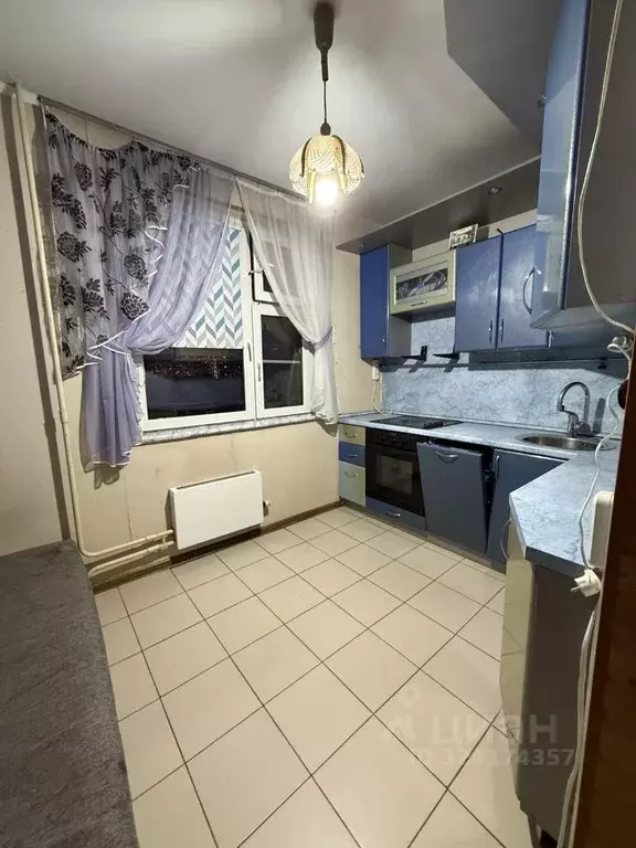 2-к кв. Московская область, Балашиха ул. Свердлова, 38 (55.3 м) - Фото 2