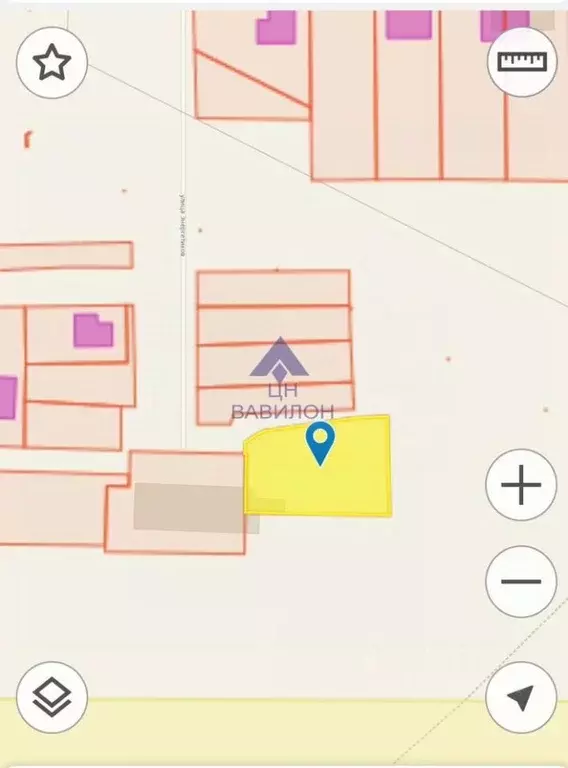 Участок в Ростовская область, Волгодонской район, Добровольское с/пос, ... - Фото 1