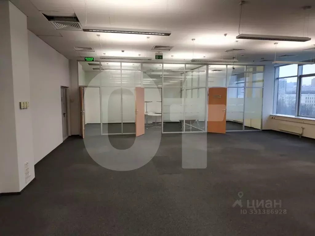 Офис в Москва ул. Обручева, 30/1С2 (4780 м) - Фото 2