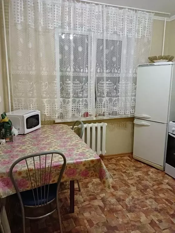 1-к кв. Омская область, Омский район муниципальный округ, с. ... - Фото 2