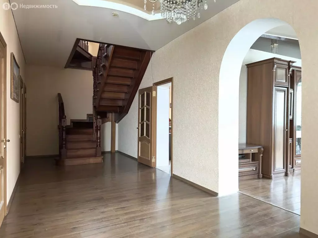 Дом в Дятьково, улица Крупской, 15 (177.9 м) - Фото 2