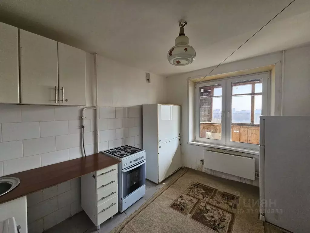3-к кв. Москва Щелковское ш., 6 (67.0 м) - Фото 0