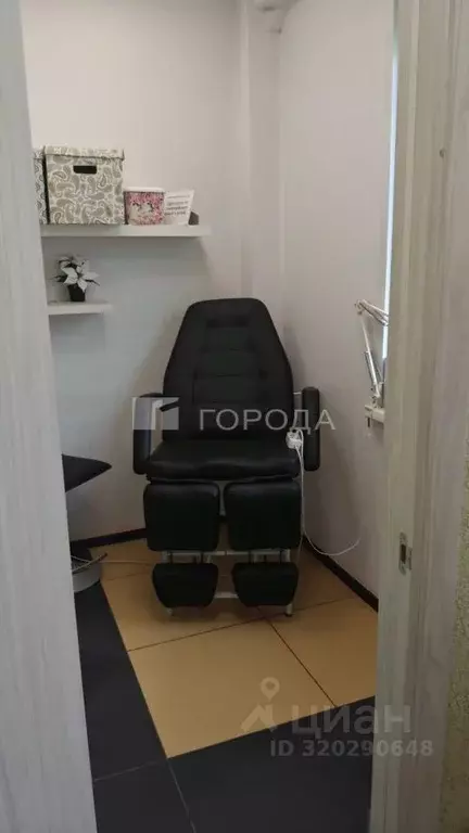 Помещение свободного назначения в Новосибирская область, Новосибирск ... - Фото 2