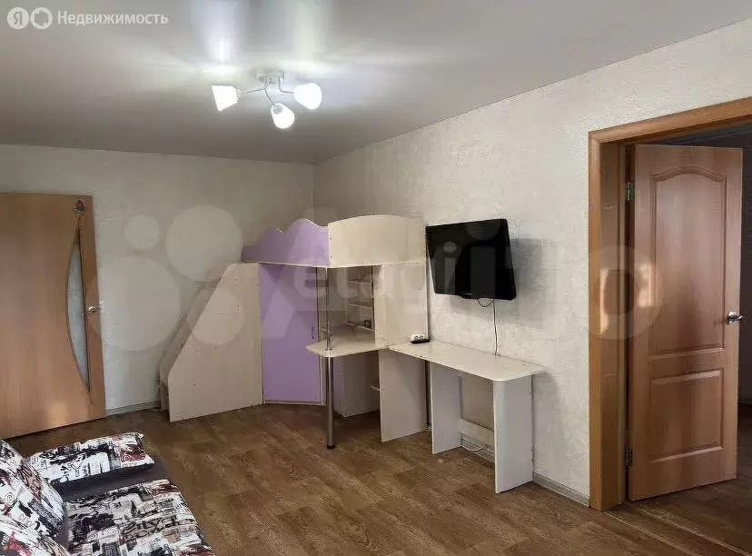 2-комнатная квартира: Тверь, улица Хромова, 8А (47.2 м) - Фото 1