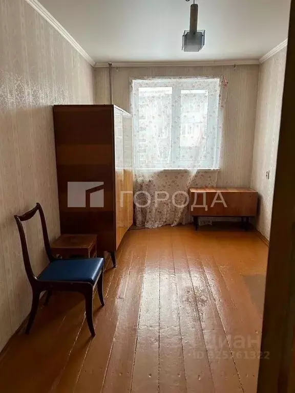 4-к кв. Алтайский край, Барнаул ВРЗ мкр, ул. Октябрят, 44 (60.9 м) - Фото 0