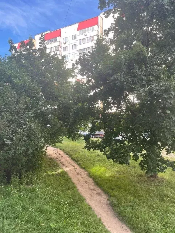 1-к кв. Курская область, Железногорск ул. Димитрова, 8к6 (40.0 м) - Фото 0
