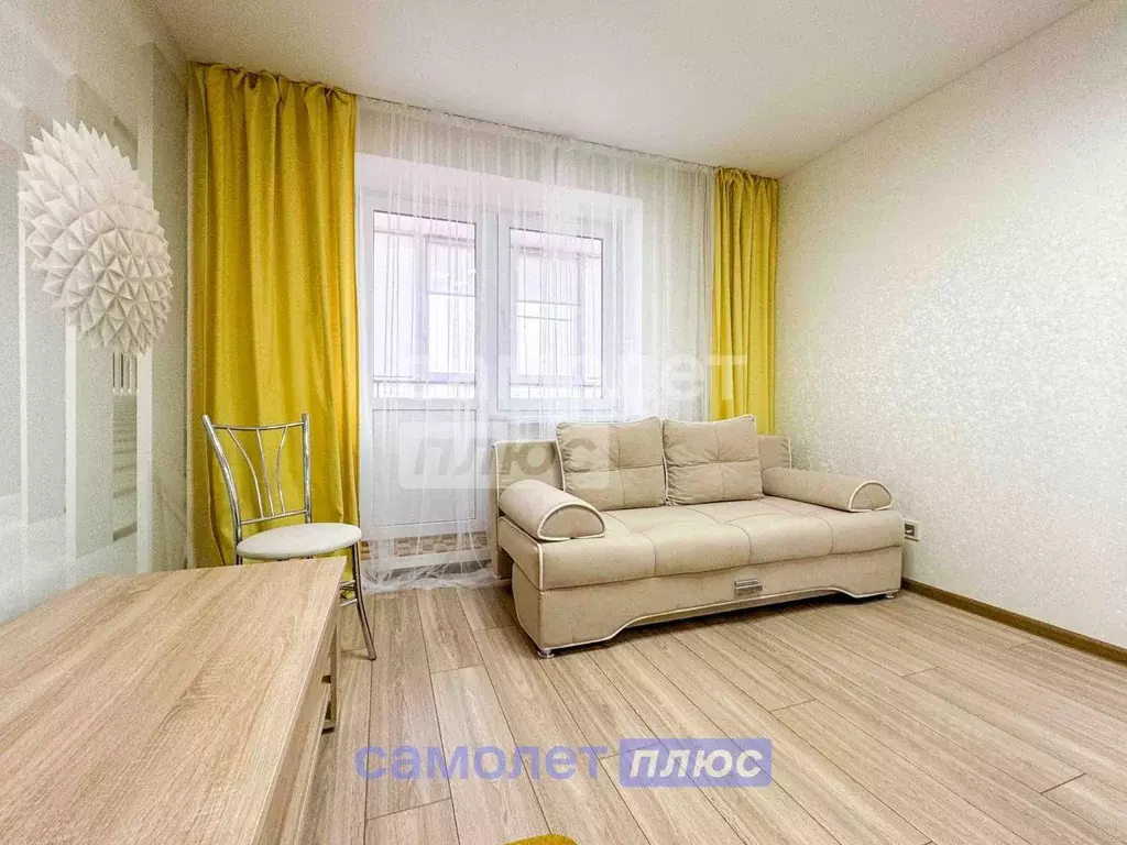 Студия Чувашия, Чебоксары просп. Чебоксарский, 19 (27.5 м) - Фото 1