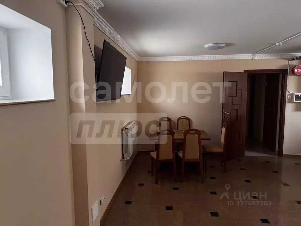 Торговая площадь в Крым, Симферопольский район, Николаевка пгт ул. ... - Фото 2