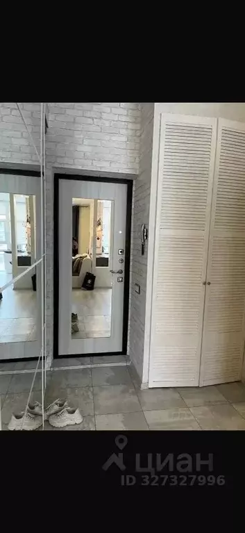 1-к кв. Москва Внуковское поселение, бул. Андрея Тарковского, 4 (41.0 ... - Фото 1