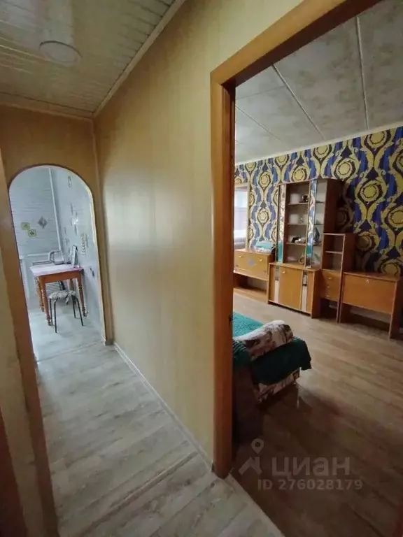 2-к кв. Забайкальский край, Чита ул. Богомягкова, 47 (48.6 м) - Фото 1