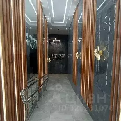 1-к кв. Ставропольский край, Ставрополь ул. Павла Буравцева, 46 (36.0 ... - Фото 1