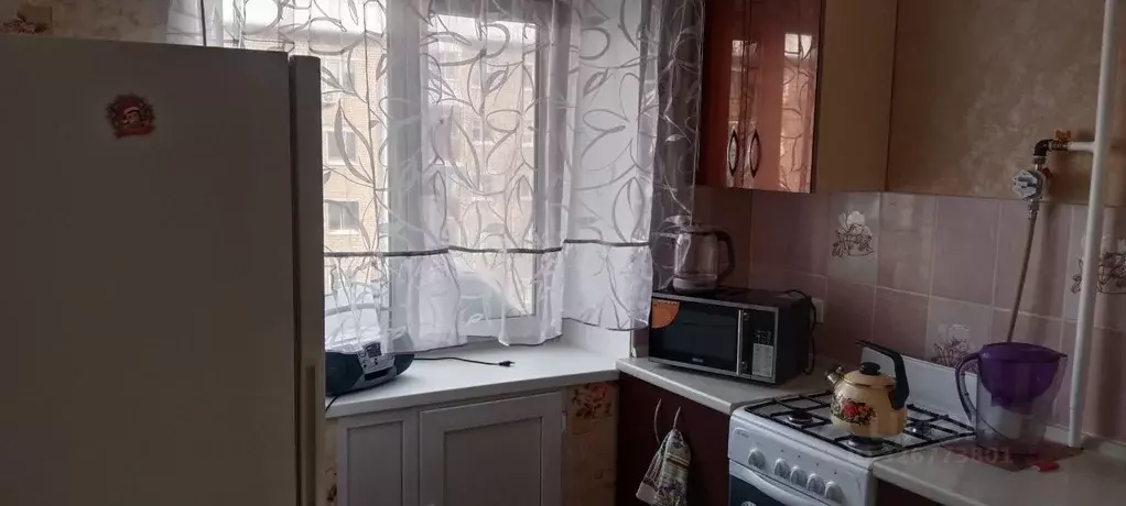 2-к кв. Пермский край, Пермь Екатерининская ул., 188 (43.5 м) - Фото 1