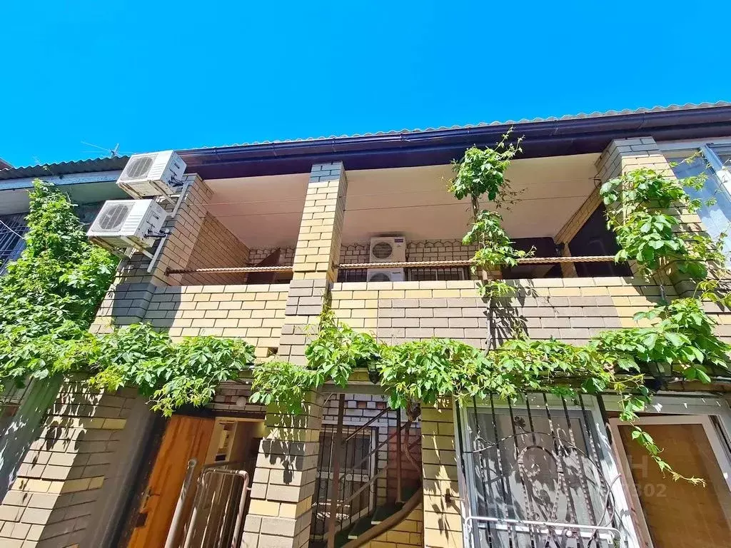 Студия Краснодарский край, Ейск Рабочая ул., 2Б (19.0 м) - Фото 2