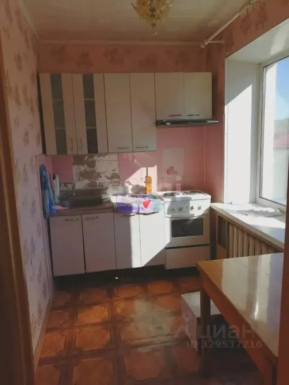 3-к кв. Сахалинская область, Холмск Молодежная ул., 25 (57.2 м) - Фото 1