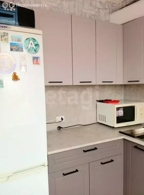 1-комнатная квартира: Энгельс, Полтавская улица, 56 (29.5 м) - Фото 1