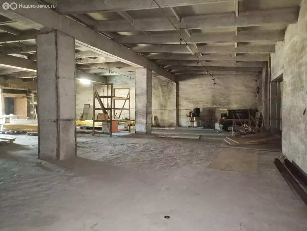 Производственное помещение (312 м) - Фото 2