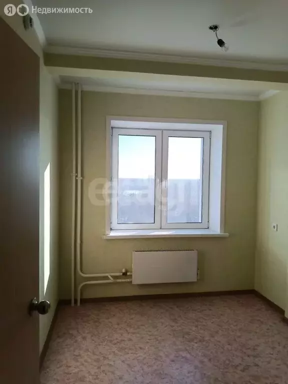 2-комнатная квартира: Бийск, улица Михаила Митрофанова, 2/1 (41.5 м) - Фото 0
