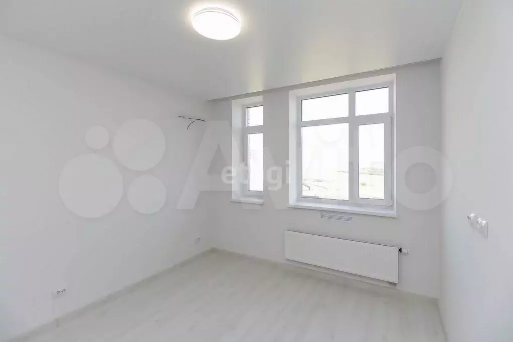 Квартира-студия, 19,2 м, 10/12 эт. - Фото 1