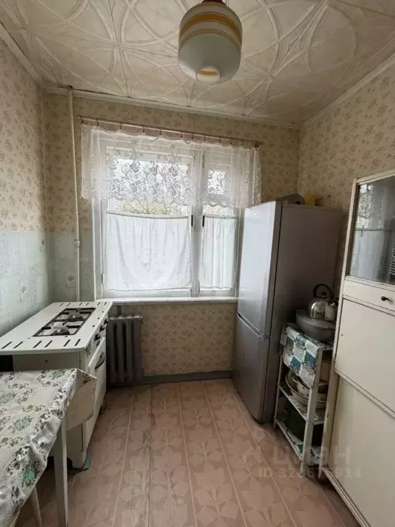 2-к кв. Нижегородская область, Дзержинск ул. Ситнова, 6 (38.86 м) - Фото 1