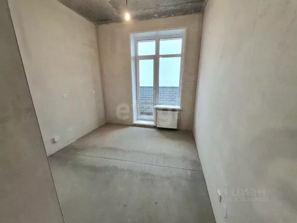 2-к кв. Удмуртия, Ижевск ул. Зои Космодемьянской, 15 (50.1 м) - Фото 2