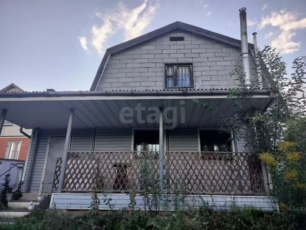 Дом в Москва пос. Коммунарка, Березка-Коммунарка СНТ, 54 (105 м) - Фото 2