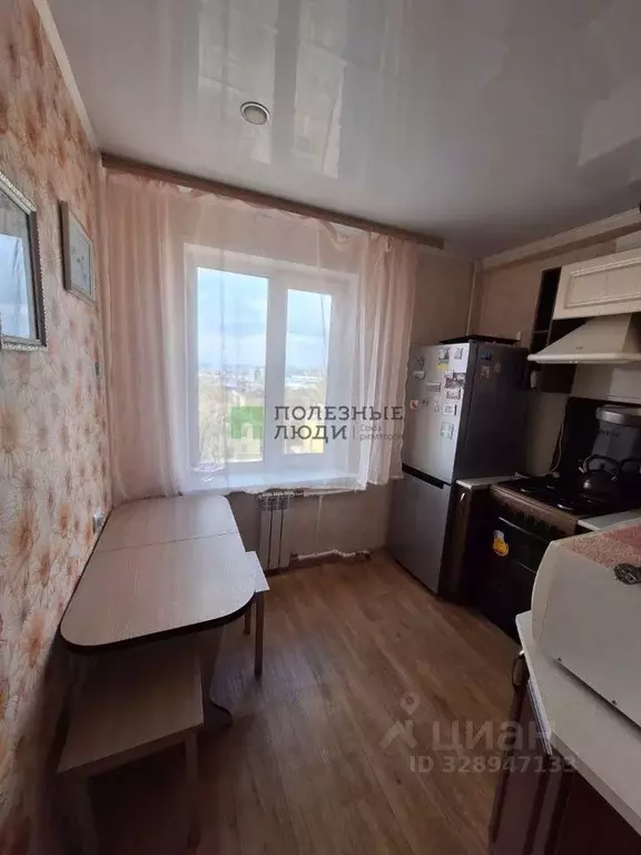1-к кв. Орловская область, Орел ул. Лазо, 20 (29.4 м) - Фото 2