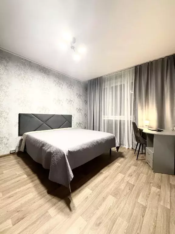 3-к кв. Москва Хорошевское ш., 11 (74.0 м) - Фото 0