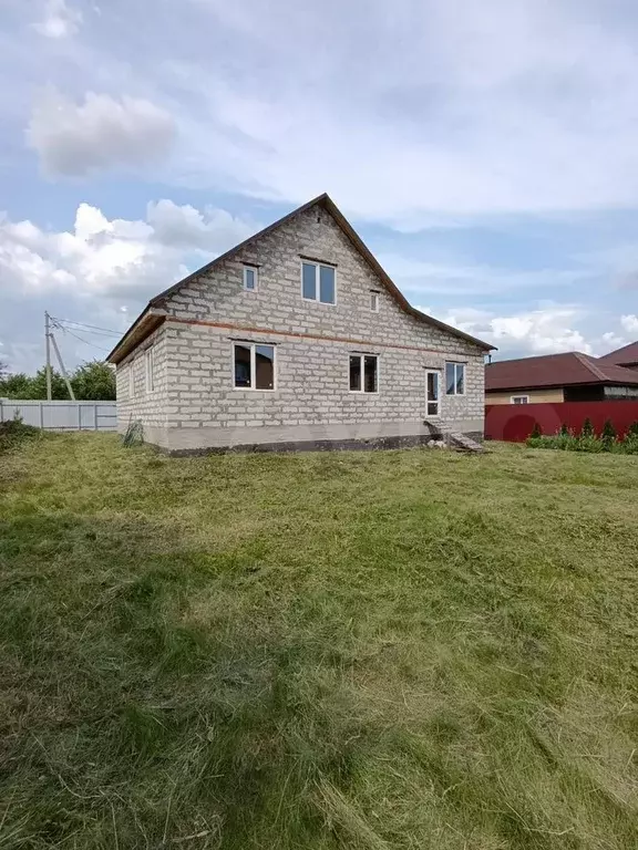 Коттедж 140 м на участке 10,4 сот. - Фото 1